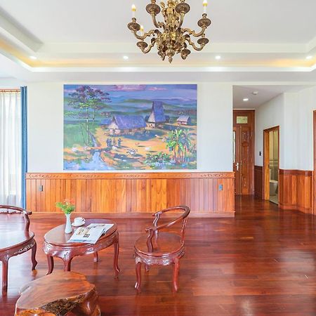 Dieu Thong Hotel Đà Lạt Ngoại thất bức ảnh