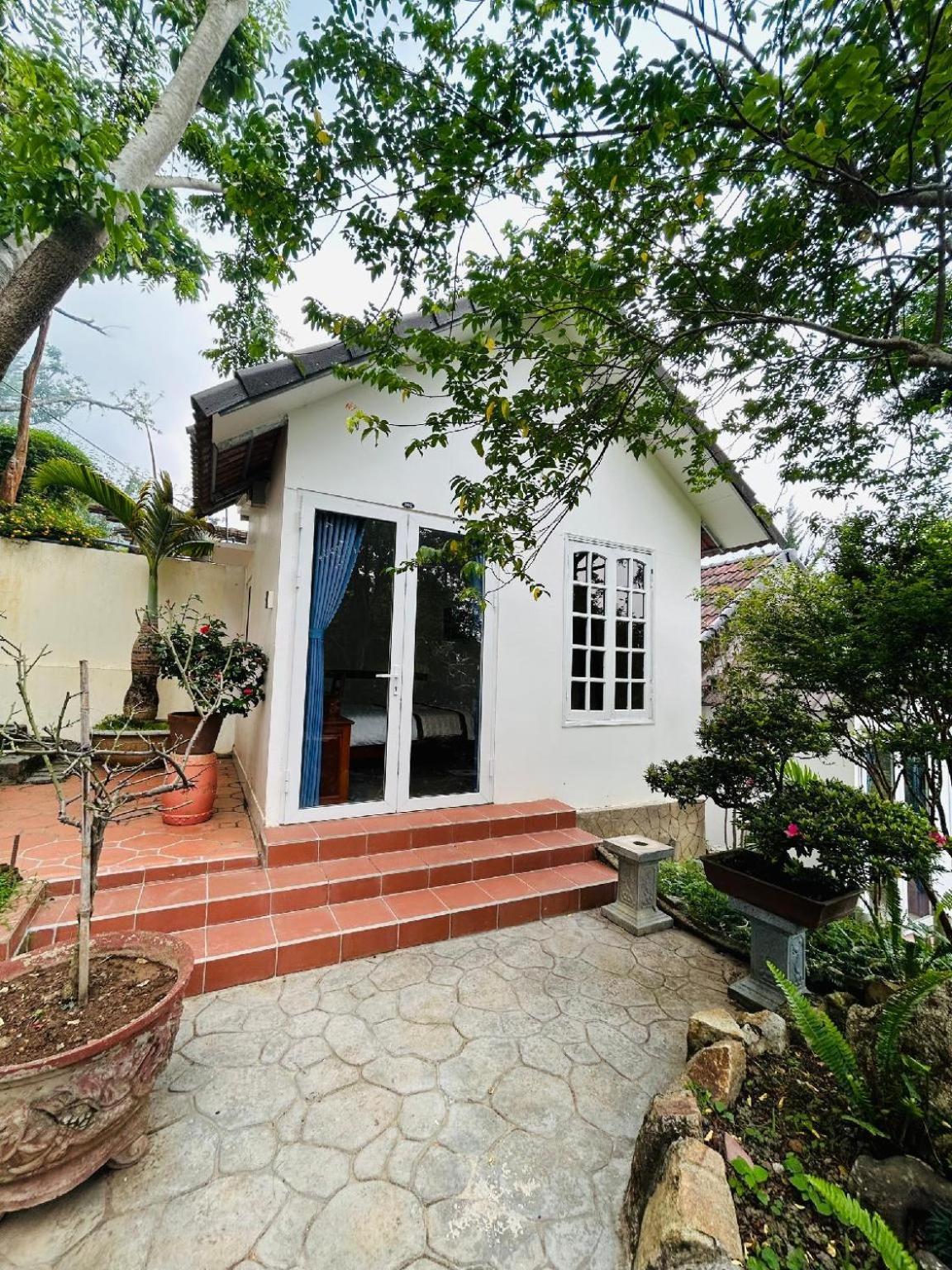 Dieu Thong Hotel Đà Lạt Ngoại thất bức ảnh
