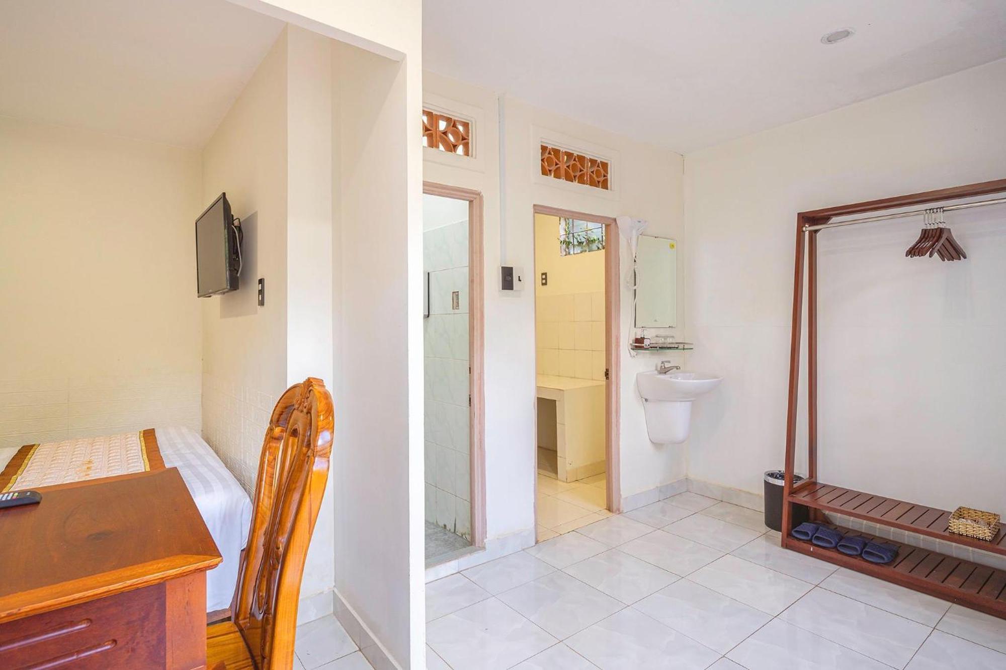 Dieu Thong Hotel Đà Lạt Ngoại thất bức ảnh